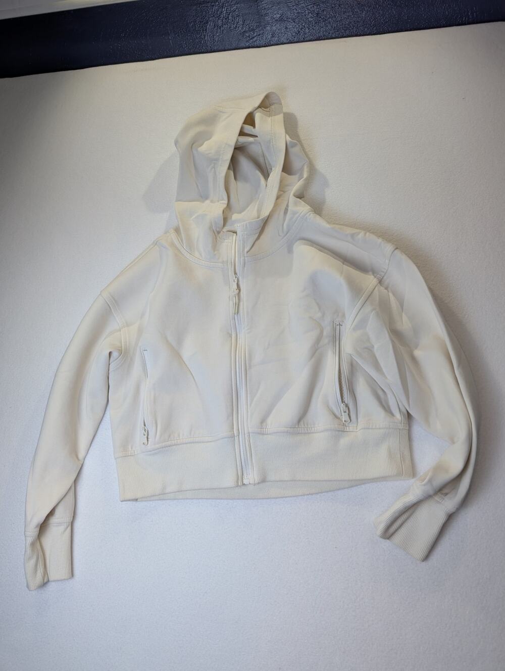 Old Navy Active Youth Medium(8) Zip Hoody